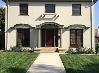 846 S Norton Ave, Los Angeles, CA 90005