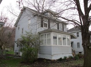 192 Elm St, Cobleskill, NY 12043