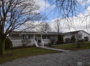 5475 Idle Rd, Urbana, OH 43078