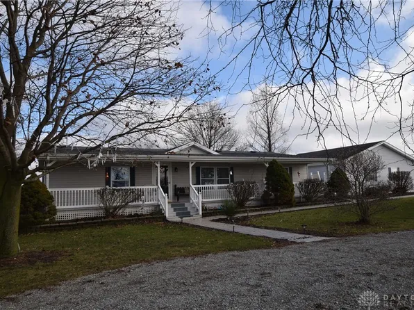 5475 Idle Rd, Urbana, OH 43078