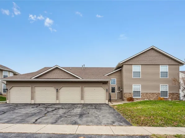 3607 Foxborough Ter NE APT C, Cedar Rapids, IA 52402