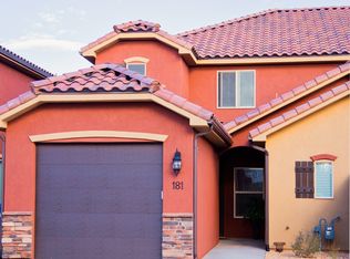 325 N Red Stone Rd UNIT 181, Washington, UT 84780