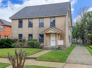 2808 Wheeler St, Houston, TX 77004