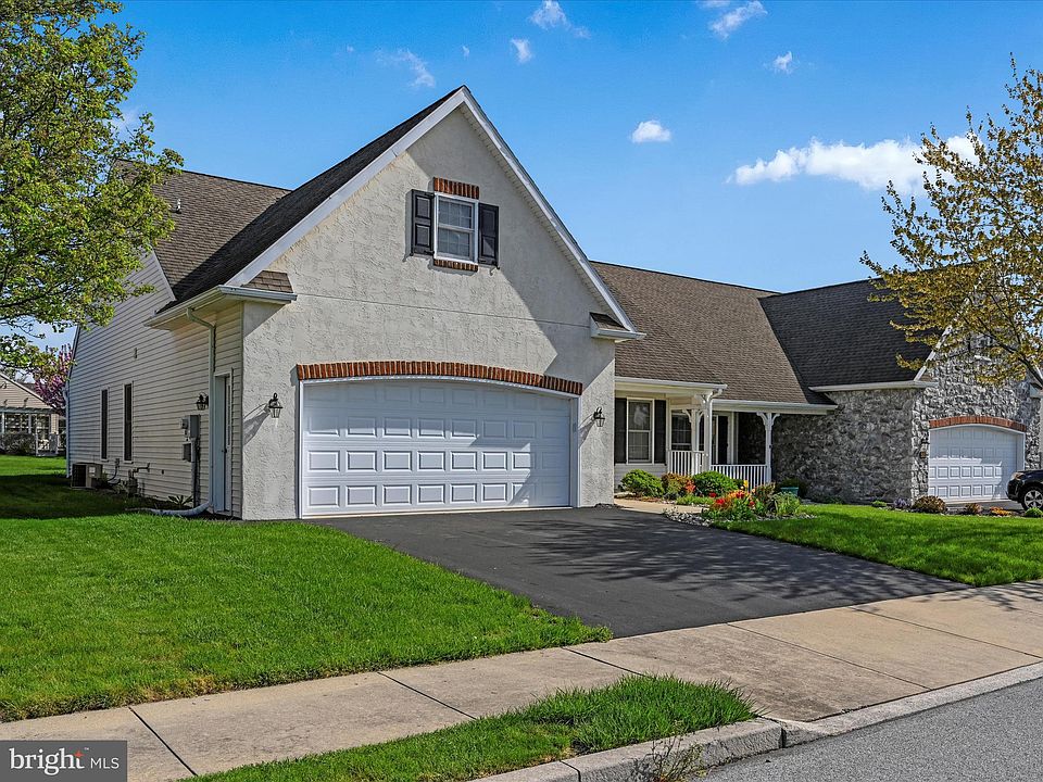 516 Brookshire Ave, Manheim, PA 17545 Zillow