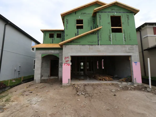 2622 Sunny Pebble Loop, Zephyrhills, FL 33540