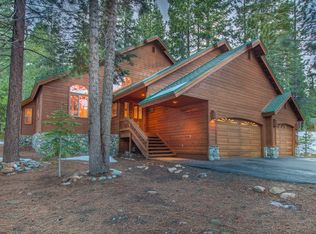13435 Skiview Loop, Truckee, CA 96161