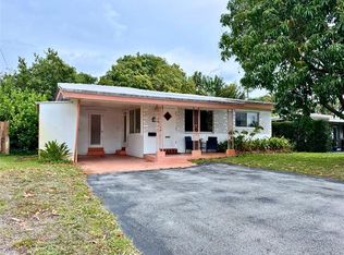 311 NE 48th Ct, Oakland Park, FL 33334