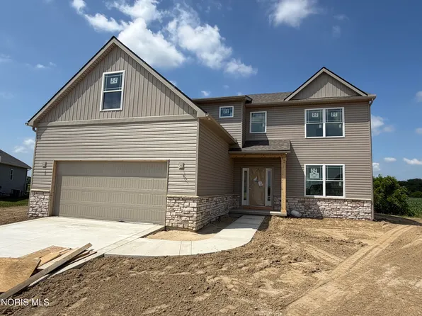 5439 Osprey Ln, Sylvania, OH 43560