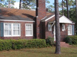 203 Forrest Ave, Waycross, GA 31501