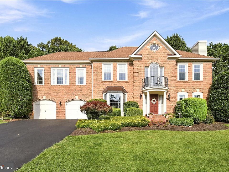 1st image of 15457 Eagle Tavern Ln