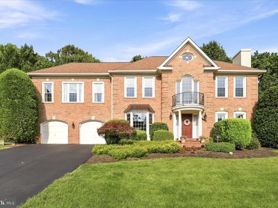15457 Eagle Tavern Ln, Centreville, VA, 20120