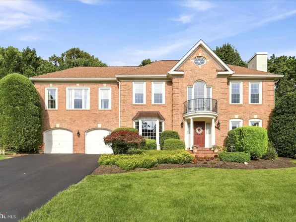15457 Eagle Tavern Ln, Centreville, VA 20120