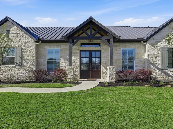 3503 Vacanti Dr, Richmond, TX 77406