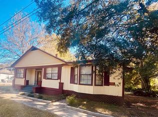 248 Edison Dr, Prichard, AL 36610