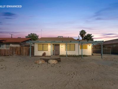 31060 Monte Vista Way, Thousand Palms, CA, 92276