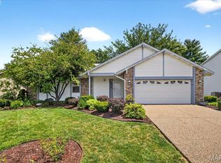 42 Dugan Ct, Saint Charles, MO 63304