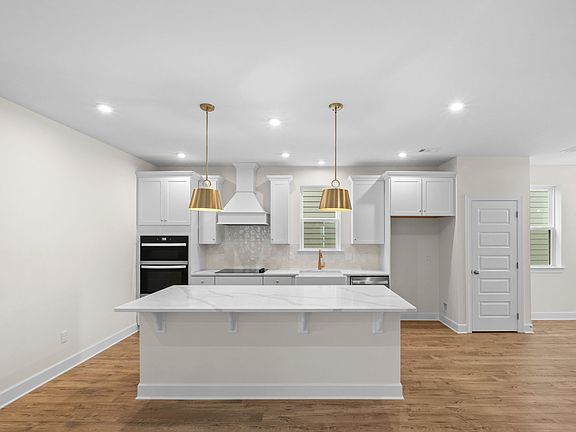Harrison Kitchen