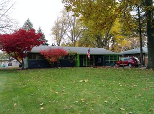 4842 Elmhurst Rd, Toledo, OH 43613