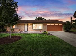2065 S Center Blvd, Springfield, OH 45506
