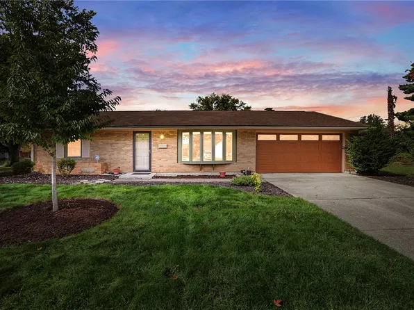 2065 S Center Blvd, Springfield, OH 45506