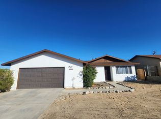 5307 Mariposa Ave, Twentynine Palms, CA 92277