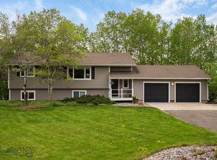 313 Cirque Dr, Bozeman, MT 59718