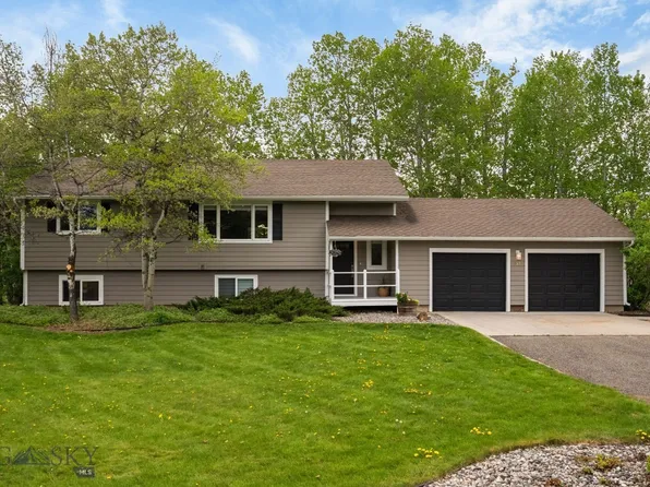 313 Cirque Dr, Bozeman, MT 59718