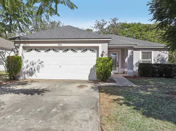 3924 Stonefield Dr, Orlando, FL 32826