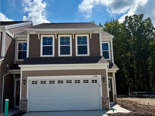32743 Sandridge Run, Avon Lake, OH 44012