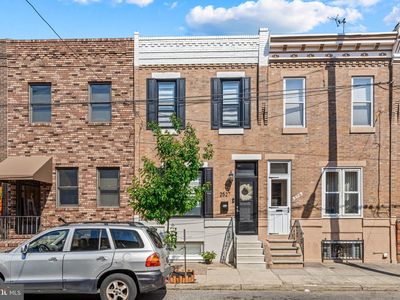 2527 S Chadwick St, Philadelphia, PA, 19145