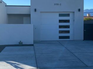 3155 E San Juan Rd #2, Palm Springs, CA 92262