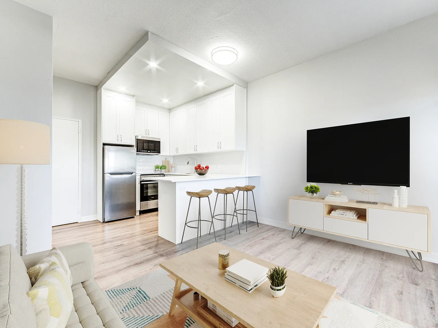 Cedarwood Suites — Photo 4