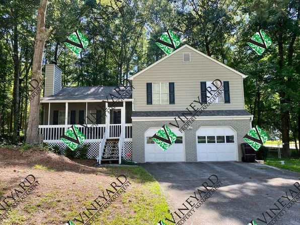 Houses For Rent In Powder Springs GA - 81 Homes | Zillow