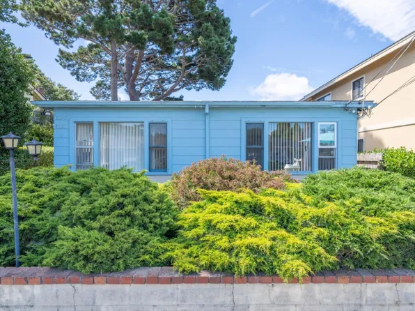 1270 6th St, Monterey, CA 93940