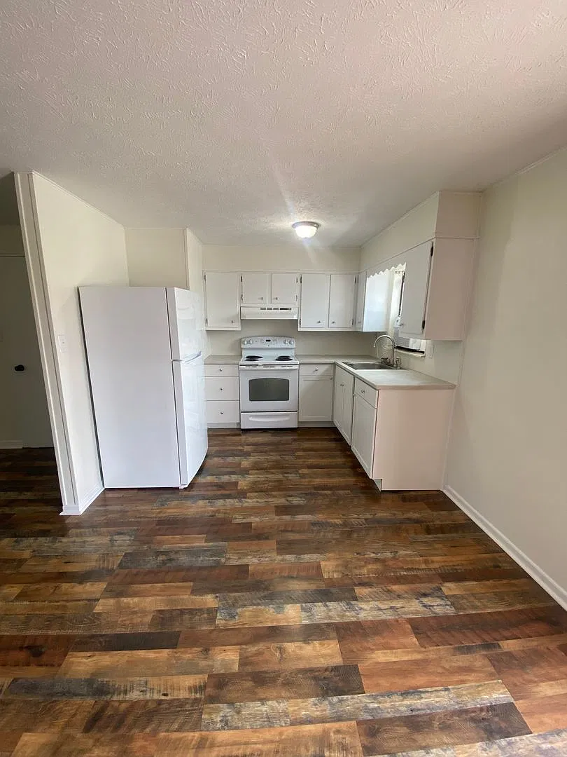 Morningside Townhouse Apartments — Photo 3