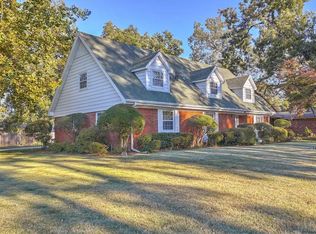 5646 S Trenton Ave, Tulsa, OK 74105