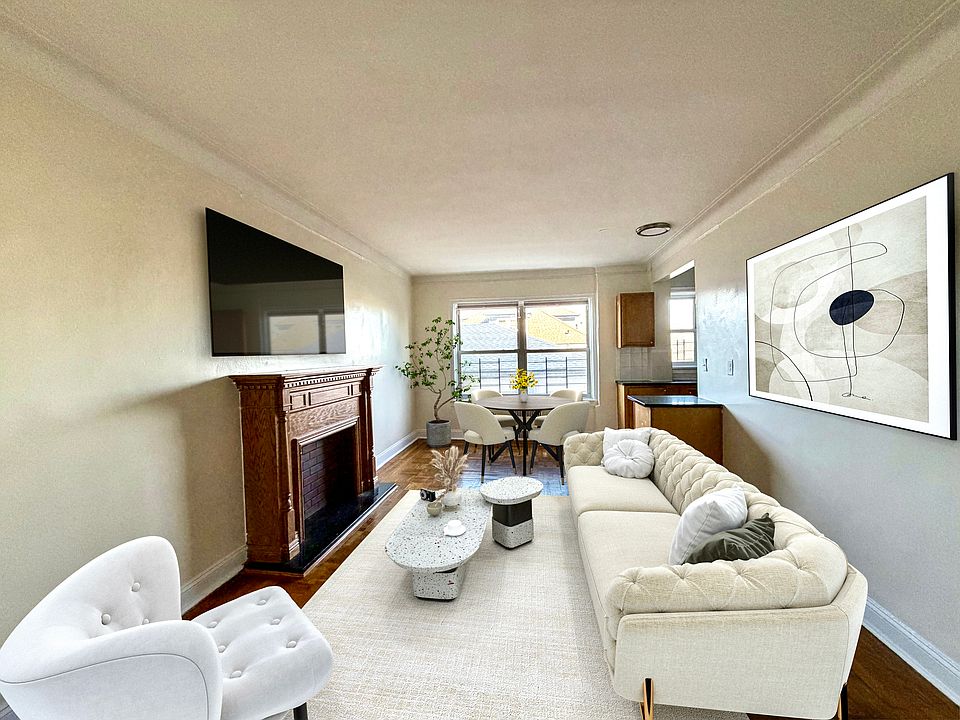 1st image of 122-20 Ocean Promenade #2F1