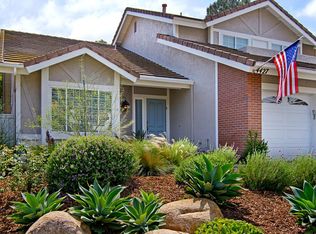 4427 Mensha Pl, San Diego, CA 92130