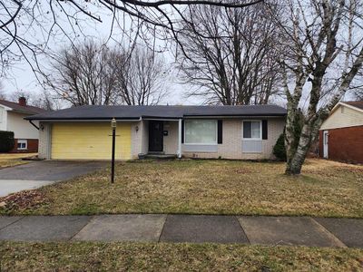 8671 Nottingham Ct, Ypsilanti, MI, 48198