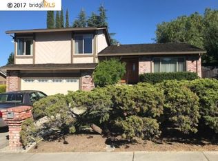 2313 Camelback Dr, Antioch, CA 94509