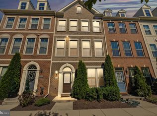 3616 Commodore Joshua Barney Dr NE, Washington, DC 20018