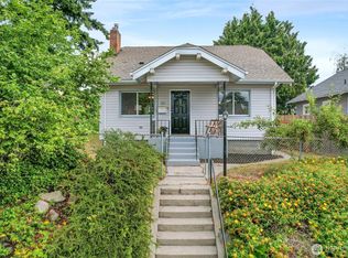 1211 S 41st St, Tacoma, WA