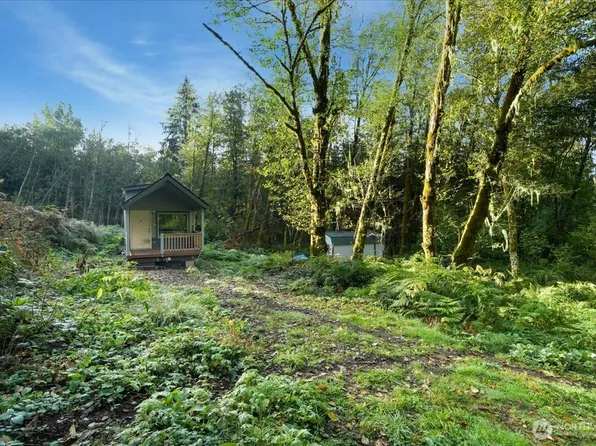 121 Wiatrak Road, Morton, WA 98356