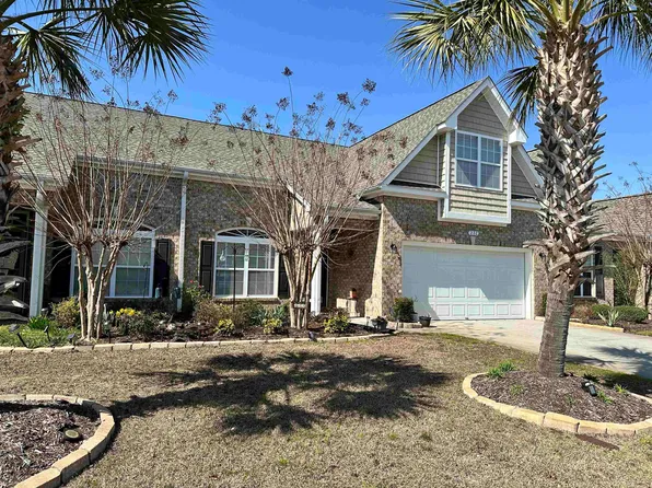 232 Viareggio Rd. #232, Myrtle Beach, SC 29579