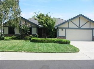 5 Ute River Ct, Sacramento, CA