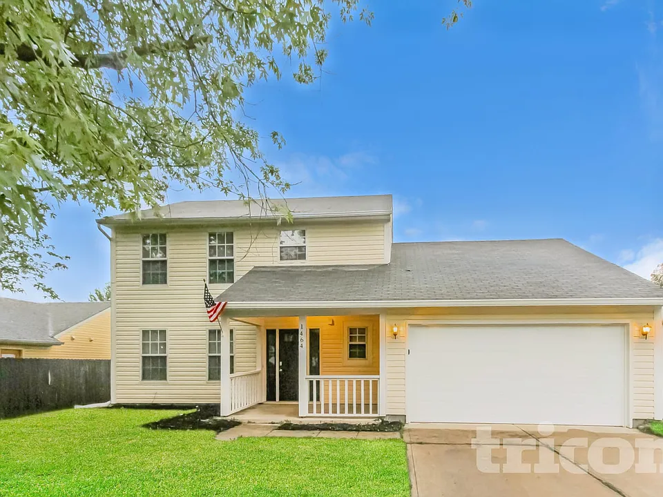 1464 Rebecca Ln