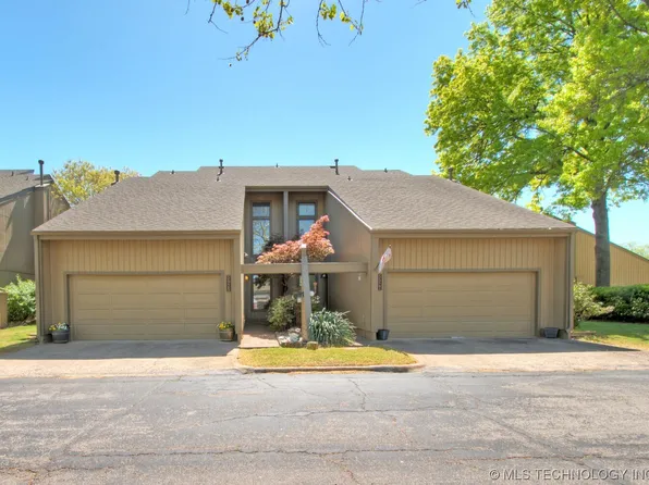 5925 S Atlanta Ave #1, Tulsa, OK 74105
