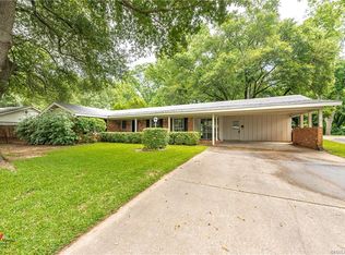 5709 Lovers Ln, Shreveport, LA 71105