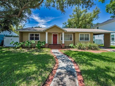 4112 W Corona St, Tampa, FL, 33629