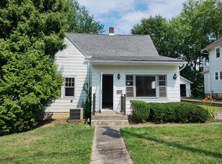 363 Sturges Ave, Mansfield, OH 44903